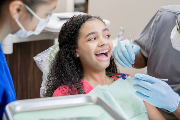 Best Emergency Dental Extractions in Canyonville, OR
