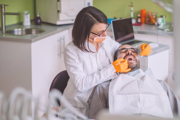 Best Emergency Dentist for Special Needs Patients in Canyonville, OR