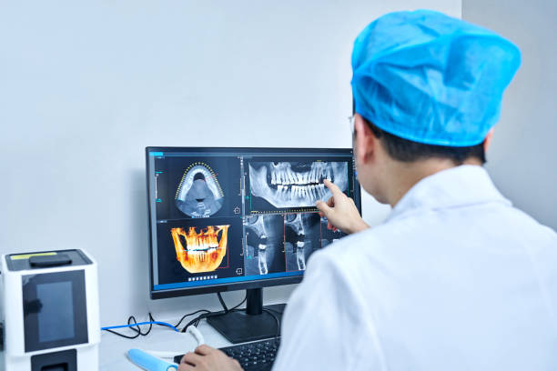 Best Emergency Dentist for Knocked-Out Tooth in Canyonville, OR